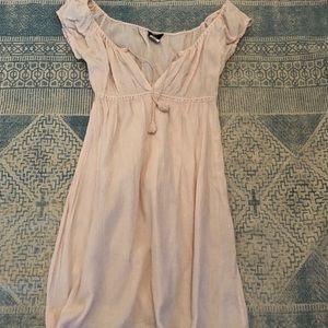 J Crew Adorable swimsuit cover up!